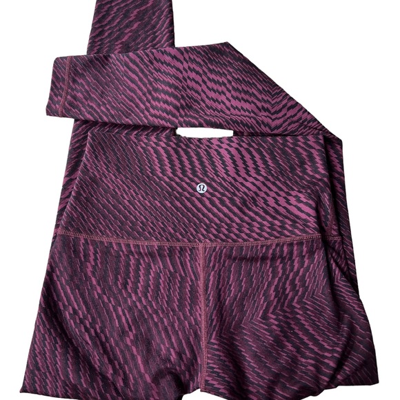 Lululemon Leggings - Picture 4 of 4